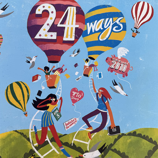 24 Ways