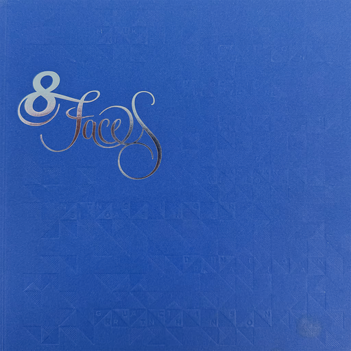 8 Faces Magazine