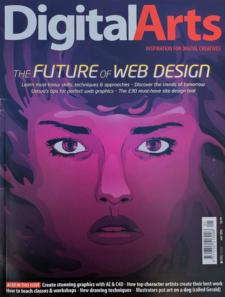 Digital Arts
