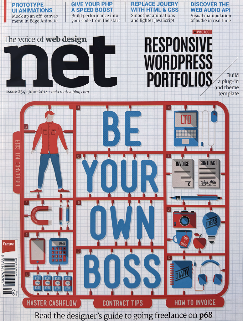 Net magazine