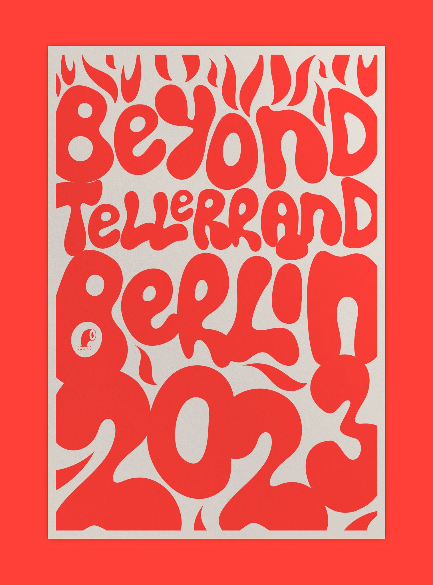 Beyond Tellerrand - Berlin 2023