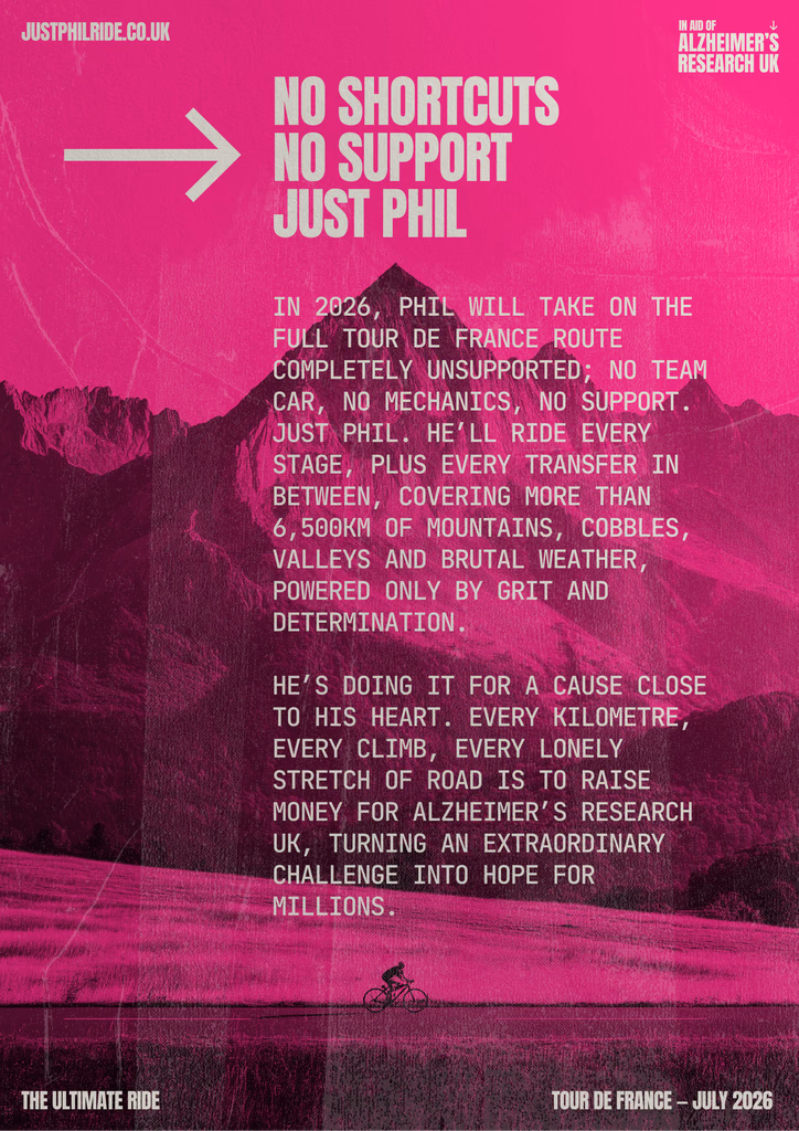 Mission poster