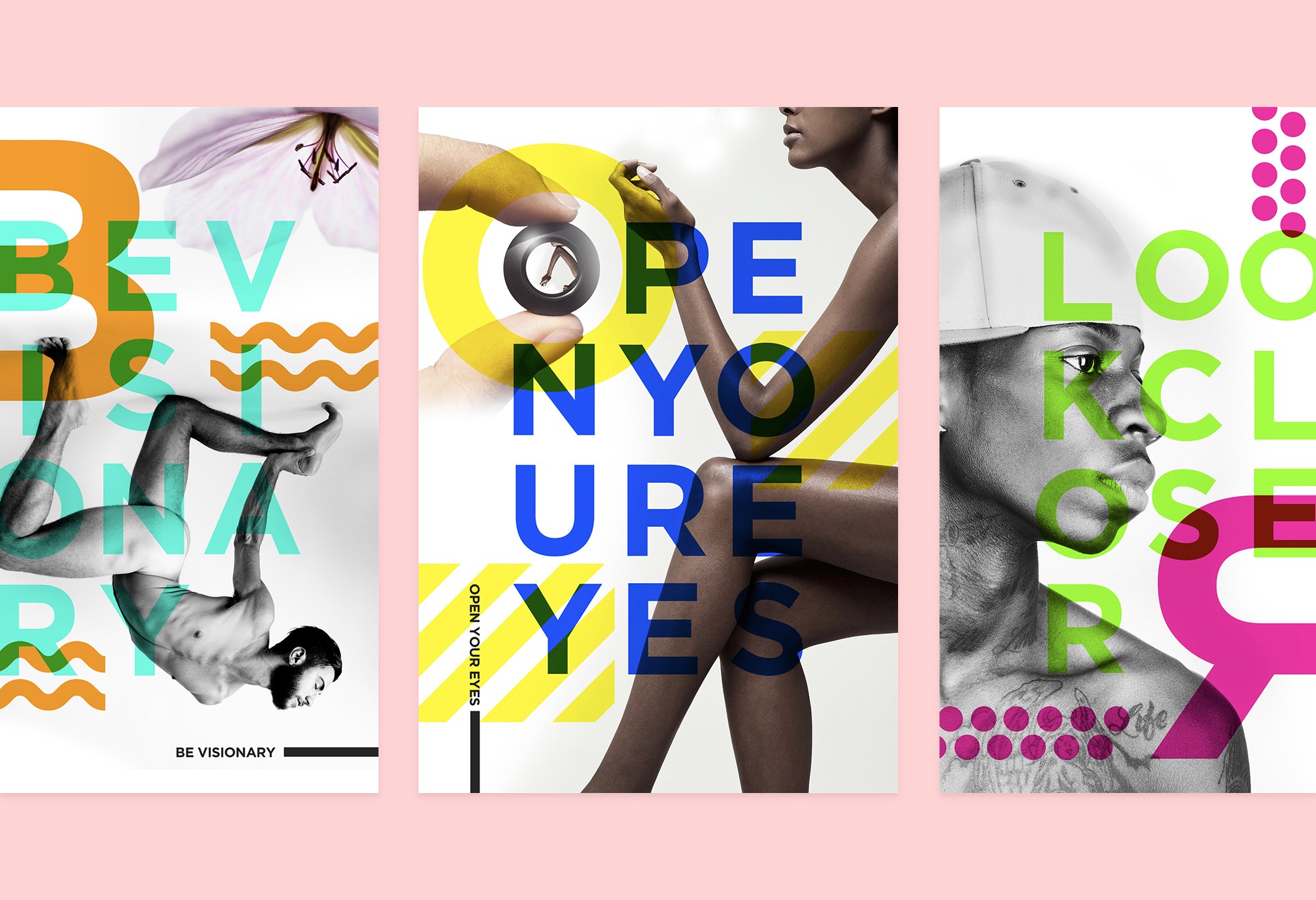 Getty Images project preview